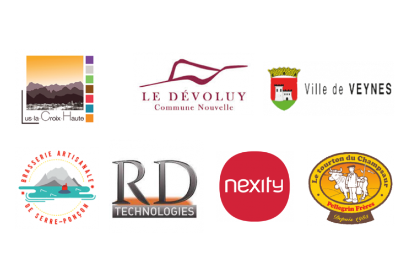 Logo partie 1
